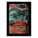Totem Pole cards by OrcaWatcher Totem Pole cards