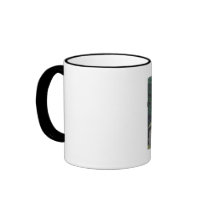 Totem Poles- Alaska mugs