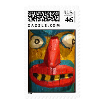 Totem Postage