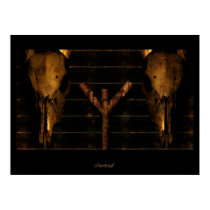 Totem posters by DeVico Totem posters