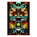 Totem posters by psilogon Totem posters