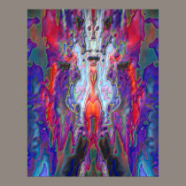Totem Poster posters