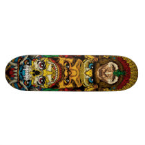 Totem skateboards