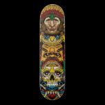 Totem Skate Decks