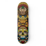 Totem Skate Decks