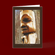 TOTEM SPIRIT Art Collection cards