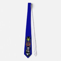 totem ties