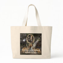 Totems and Animal Spirit Guides bags by WhiteOak50 Totems and Animal Spirit Guides bags