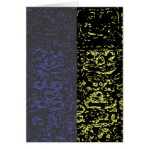 Totems cards by Derico Totems cards