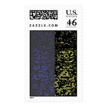 Totems postage
