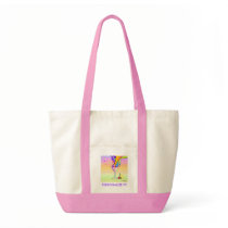 TOTES & BAGS - Maxxed Pop Art Martinis