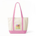 TOTES & BAGS - Maxxed Pop Art Martinis