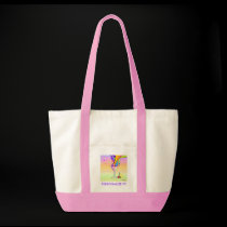 TOTES & BAGS - Maxxed Pop Art Martinis bags