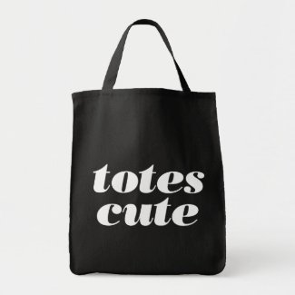 Totes Cute Tote Bags