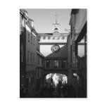 Totnes East Gate Postcard