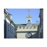 Totnes East Gate Postcard