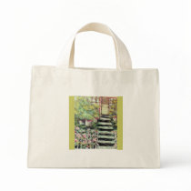 Toto Bag....The Door by mysoriginal Toto Bag....The Door