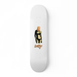 totty skate board decks