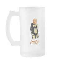 totty, totty mugs by earyugo totty, totty mugs