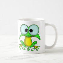 TottyMug mugs