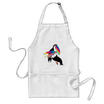 Tou Toucans Apron