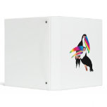 Tou Toucans binders