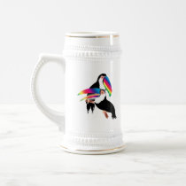 Tou Toucans Mugs
