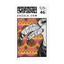Toucan 13 Stamps