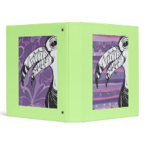 Toucan 28 and 25 Binder