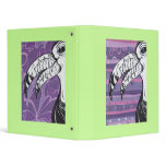 Toucan 28 and 25 Binder