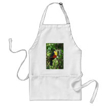 Toucan Aprons