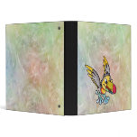 Toucan binders