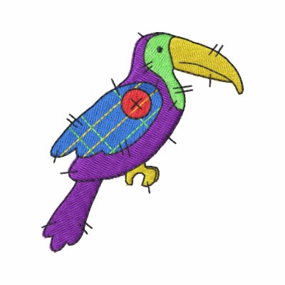 Toucan Toucan