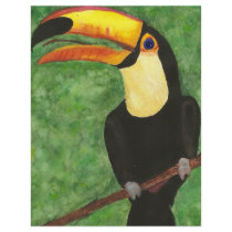 Toucan Flyers