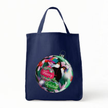 TOUCAN ORNAMENT bags