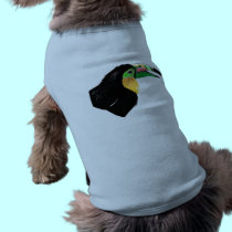Toucan Play! pet clothing