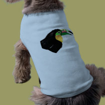 Toucan Play! pet clothing