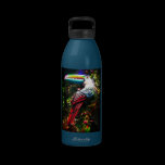 Toucan Portable Drinking Bottle water bottles