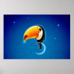 Toucan posters