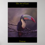 Toucan posters
