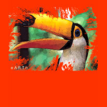 toucan t-shirts by redboy23 toucan t-shirts