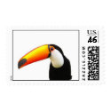 toucan stamp