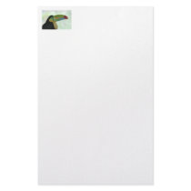 Toucan Custom Stationery