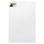 Toucan Custom Stationery