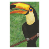 Toucan Stationery