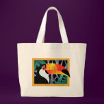 Toucan Tango
