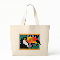 Toucan Tango bags