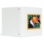 Toucan Tango binders