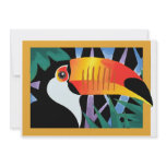 Toucan Tango Personalized Announcement