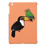 Toucan Tower iPad Mini Case